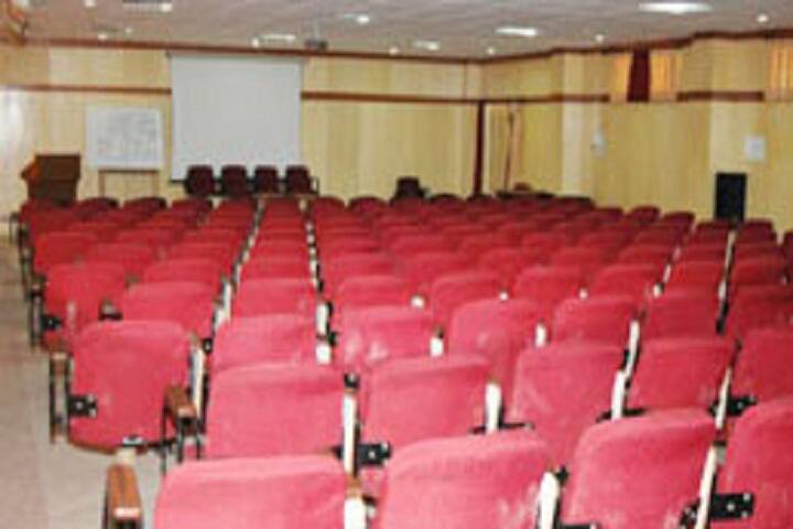 auditorium